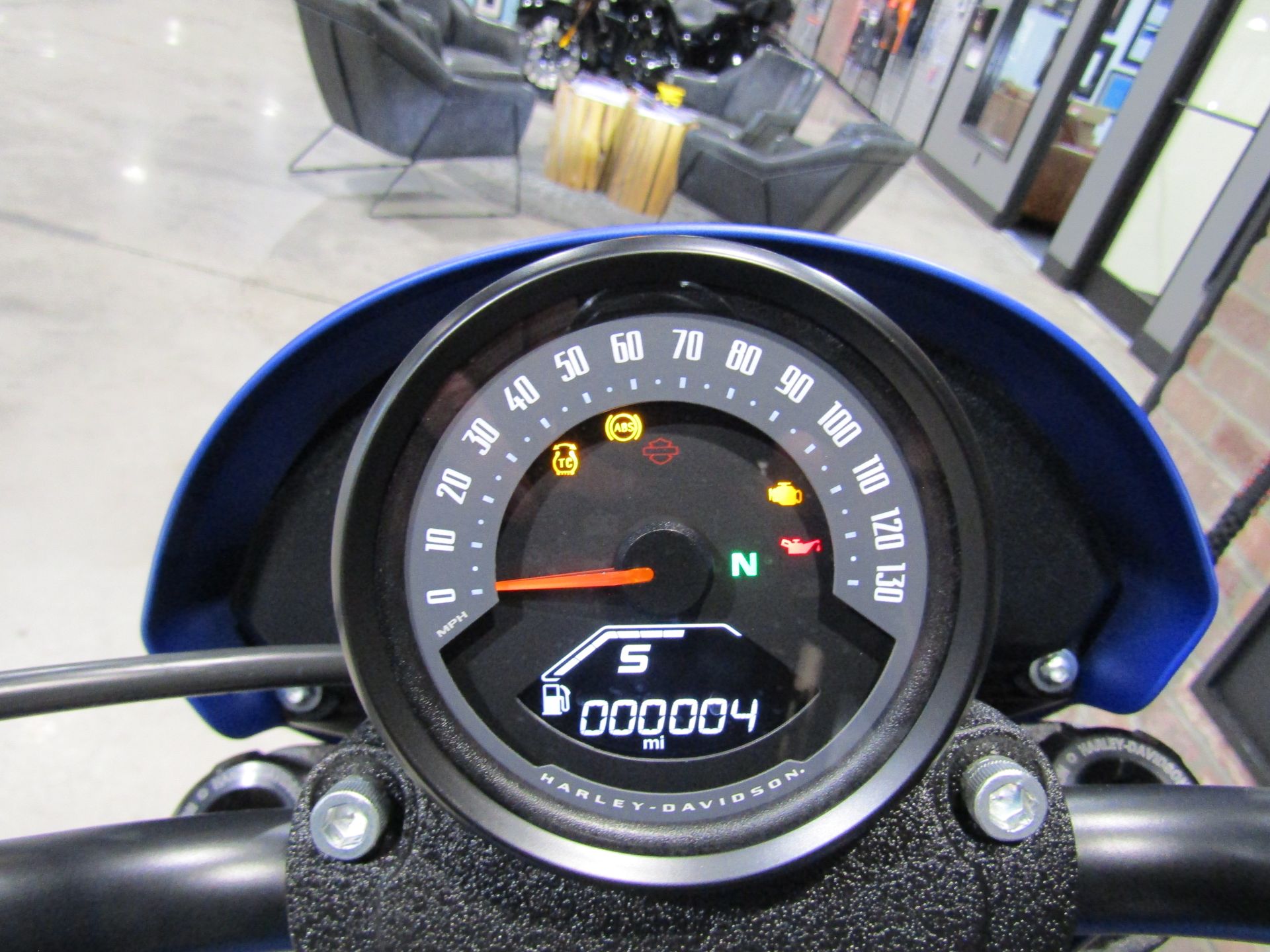 2026 Harley-Davidson Low Rider® S in West End, North Carolina - Photo 7