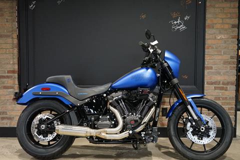 2026 Harley-Davidson Low Rider® S in West End, North Carolina - Photo 8