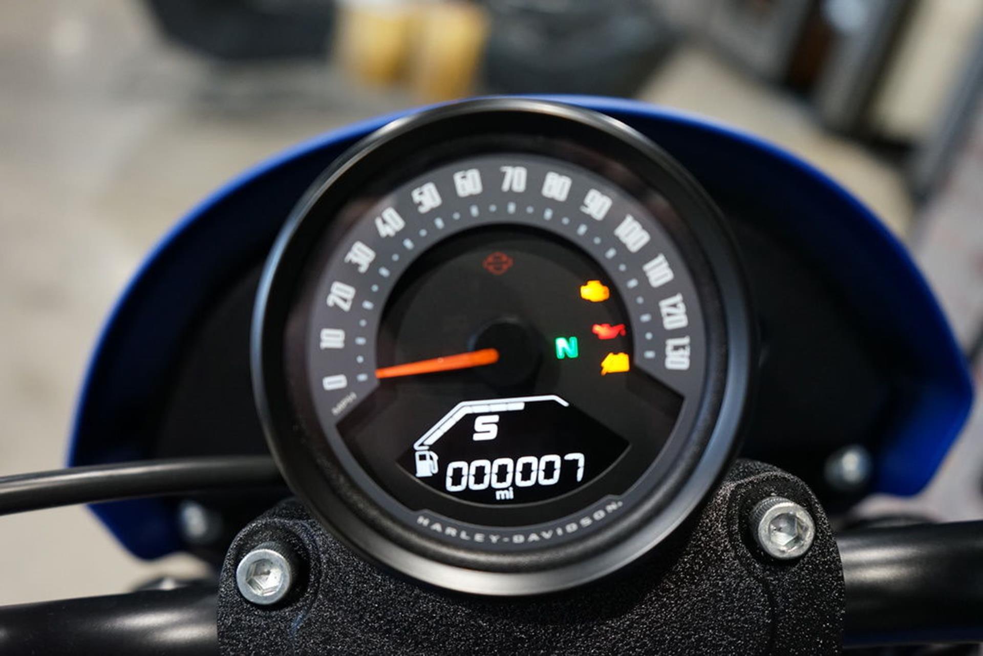 2026 Harley-Davidson Low Rider® S in West End, North Carolina - Photo 10