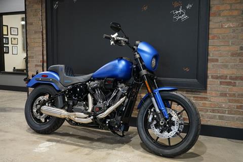 2026 Harley-Davidson Low Rider® S in West End, North Carolina - Photo 11