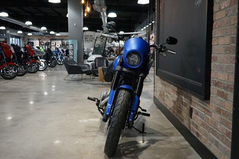 2026 Harley-Davidson Low Rider® S in West End, North Carolina - Photo 12