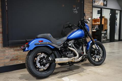 2026 Harley-Davidson Low Rider® S in West End, North Carolina - Photo 13