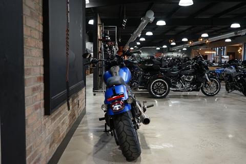2026 Harley-Davidson Low Rider® S in West End, North Carolina - Photo 14