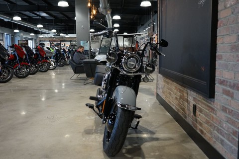 2026 Harley-Davidson Heritage Classic in West End, North Carolina - Photo 3