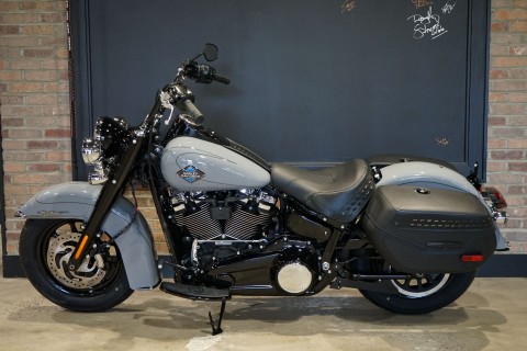 2026 Harley-Davidson Heritage Classic in West End, North Carolina - Photo 6