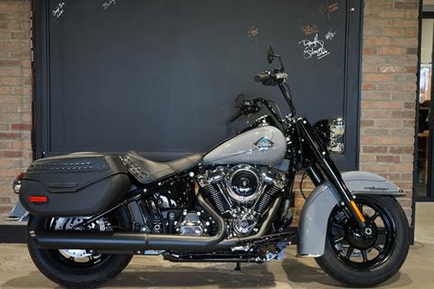 2026 Harley-Davidson Heritage Classic in West End, North Carolina - Photo 8