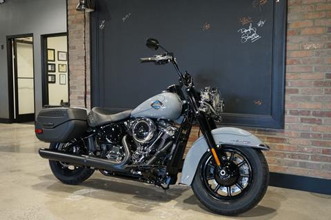 2026 Harley-Davidson Heritage Classic in West End, North Carolina - Photo 10