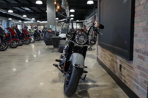 2026 Harley-Davidson Heritage Classic in West End, North Carolina - Photo 11