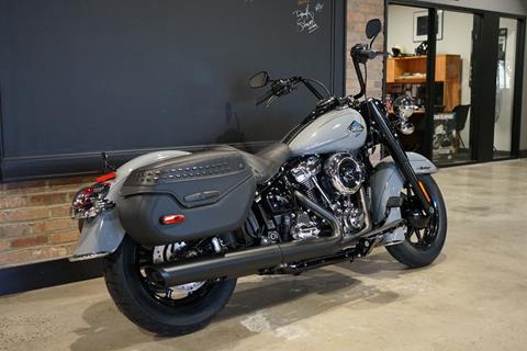 2026 Harley-Davidson Heritage Classic in West End, North Carolina - Photo 12