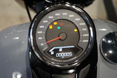 2026 Harley-Davidson Heritage Classic in West End, North Carolina - Photo 14