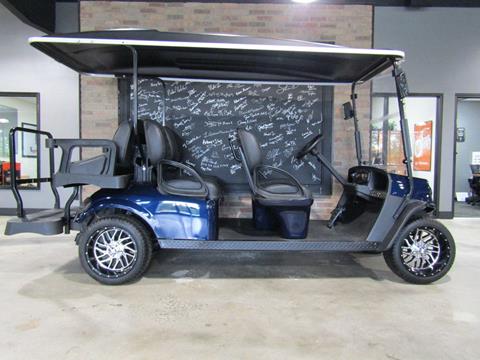 2020 E-Z-GO Express L6 Elite 3.0 in West End, North Carolina - Photo 1