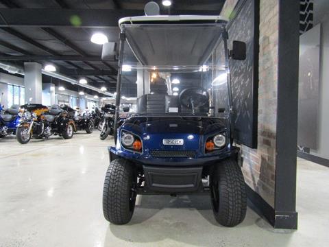 2020 E-Z-GO Express L6 Elite 3.0 in West End, North Carolina - Photo 2
