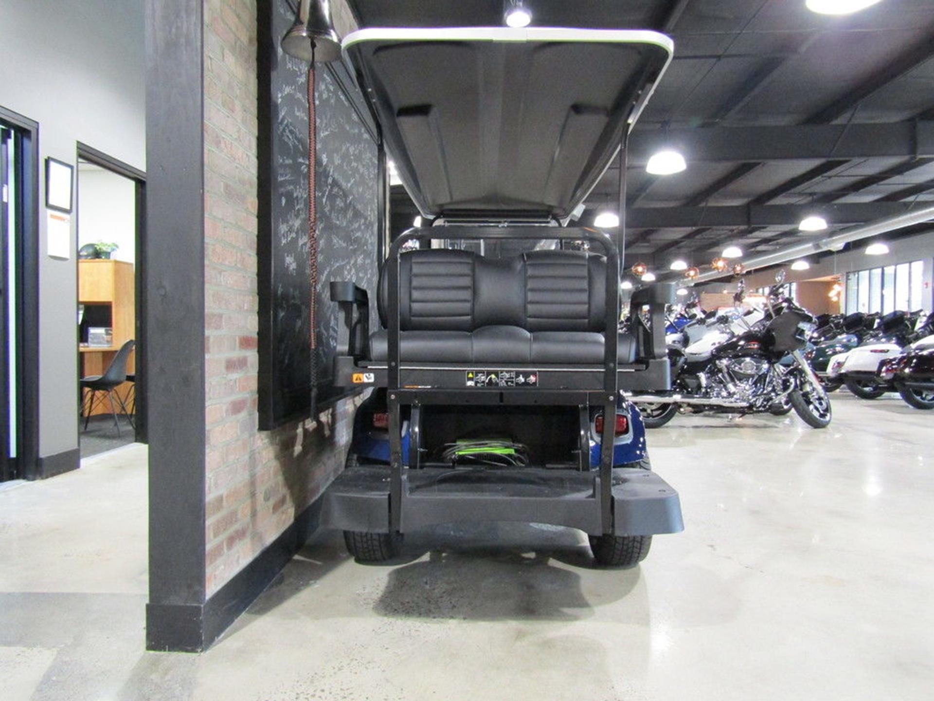 2020 E-Z-GO Express L6 Elite 3.0 in West End, North Carolina - Photo 3