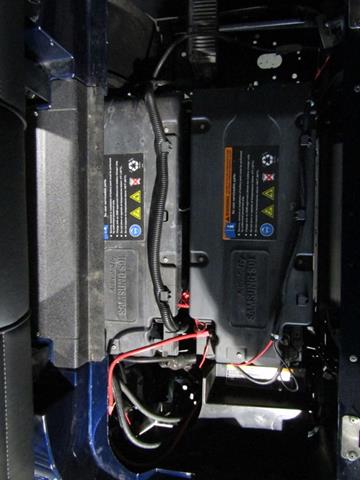 2020 E-Z-GO Express L6 Elite 3.0 in West End, North Carolina - Photo 4