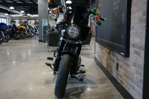 2020 Harley-Davidson Softail Slim® in West End, North Carolina - Photo 3