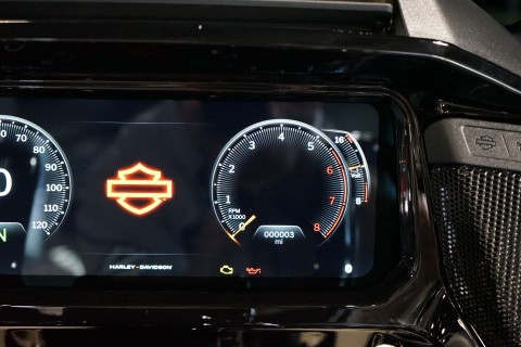 2026 Harley-Davidson Road Glide® 3 in West End, North Carolina - Photo 6