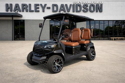 2025 Alset EV Alset Ascend in West End, North Carolina - Photo 1