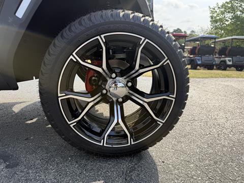 2025 Alset EV Alset Ascend in West End, North Carolina - Photo 5