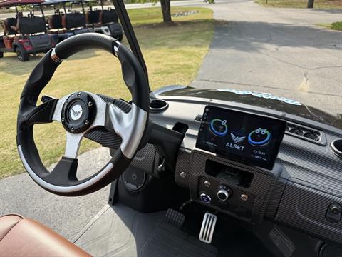 2025 Alset EV Alset Ascend in West End, North Carolina - Photo 6