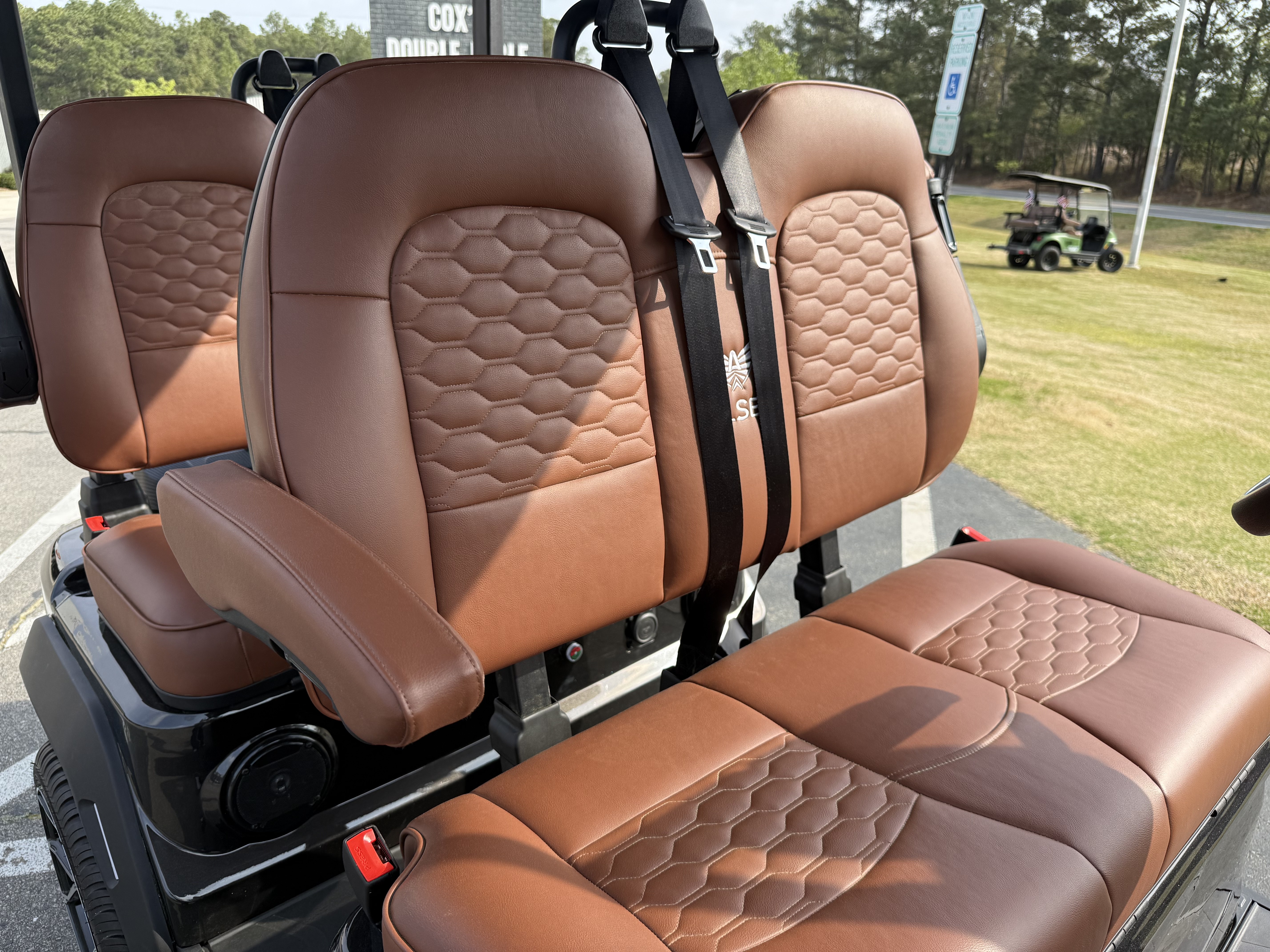 2025 Alset EV Alset Ascend in West End, North Carolina - Photo 7