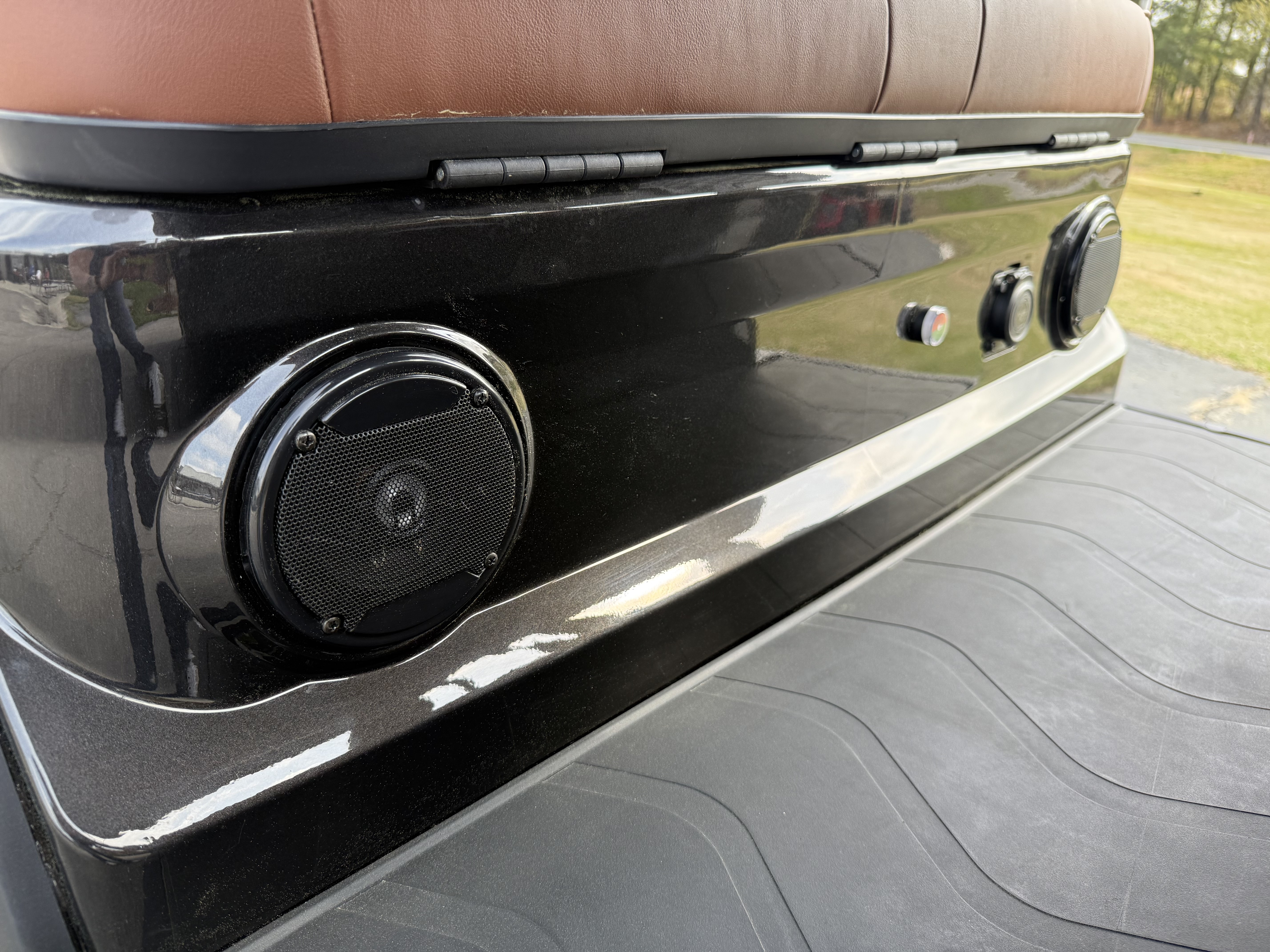 2025 Alset EV Alset Ascend in West End, North Carolina - Photo 8