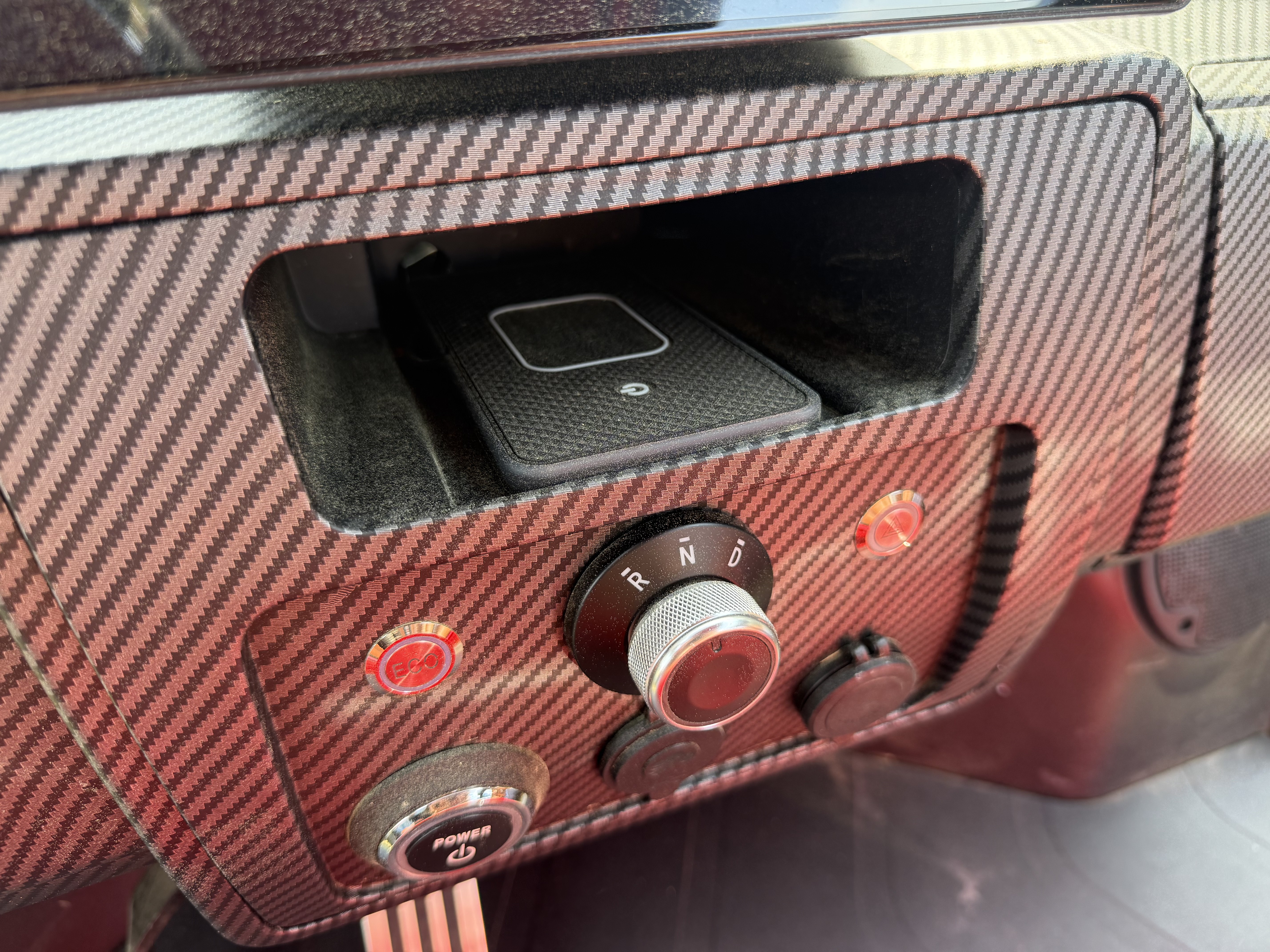 2025 Alset EV Alset Ascend in West End, North Carolina - Photo 9