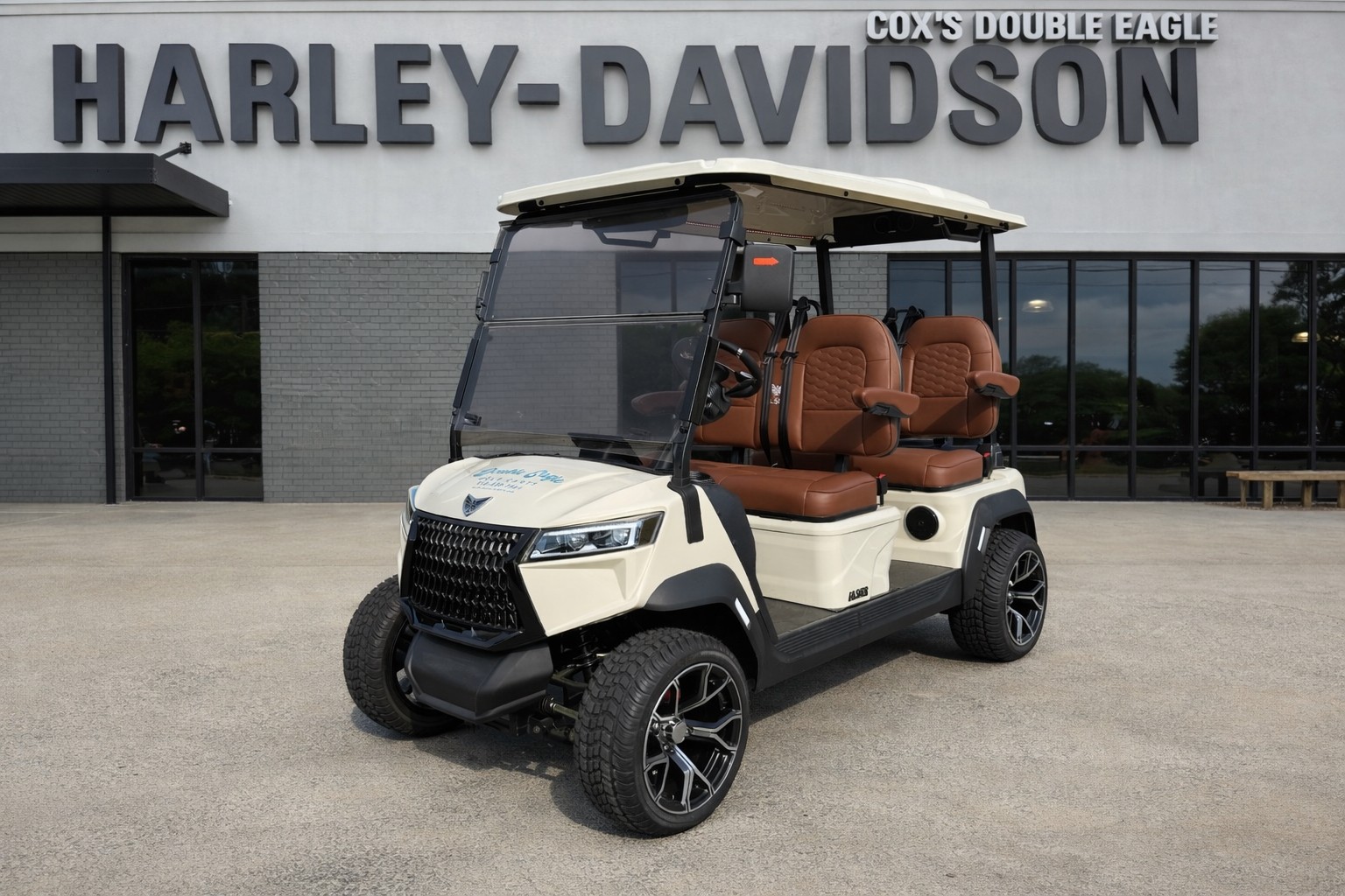 2025 Alset EV Alset Ascend in West End, North Carolina - Photo 1