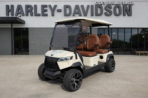 2025 Alset EV Alset Ascend in West End, North Carolina - Photo 1