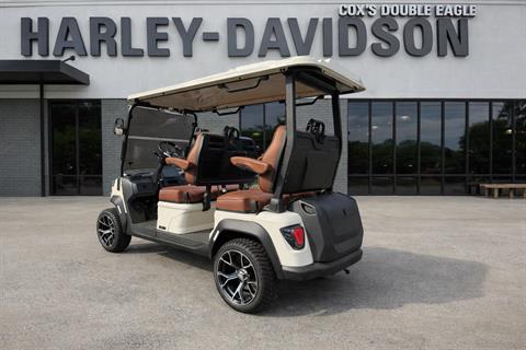 2025 Alset EV Alset Ascend in West End, North Carolina - Photo 2