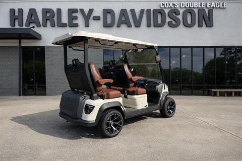 2025 Alset EV Alset Ascend in West End, North Carolina - Photo 3