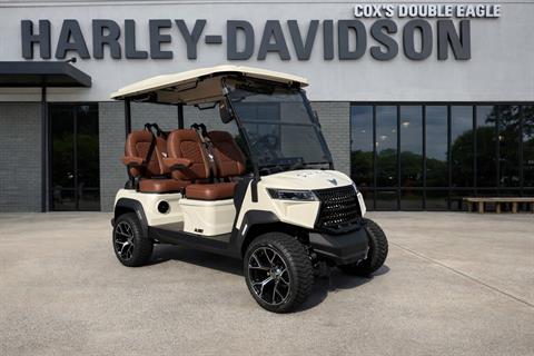 2025 Alset EV Alset Ascend in West End, North Carolina - Photo 4