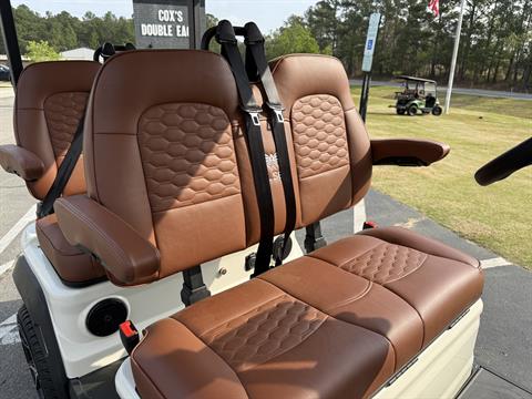 2025 Alset EV Alset Ascend in West End, North Carolina - Photo 5