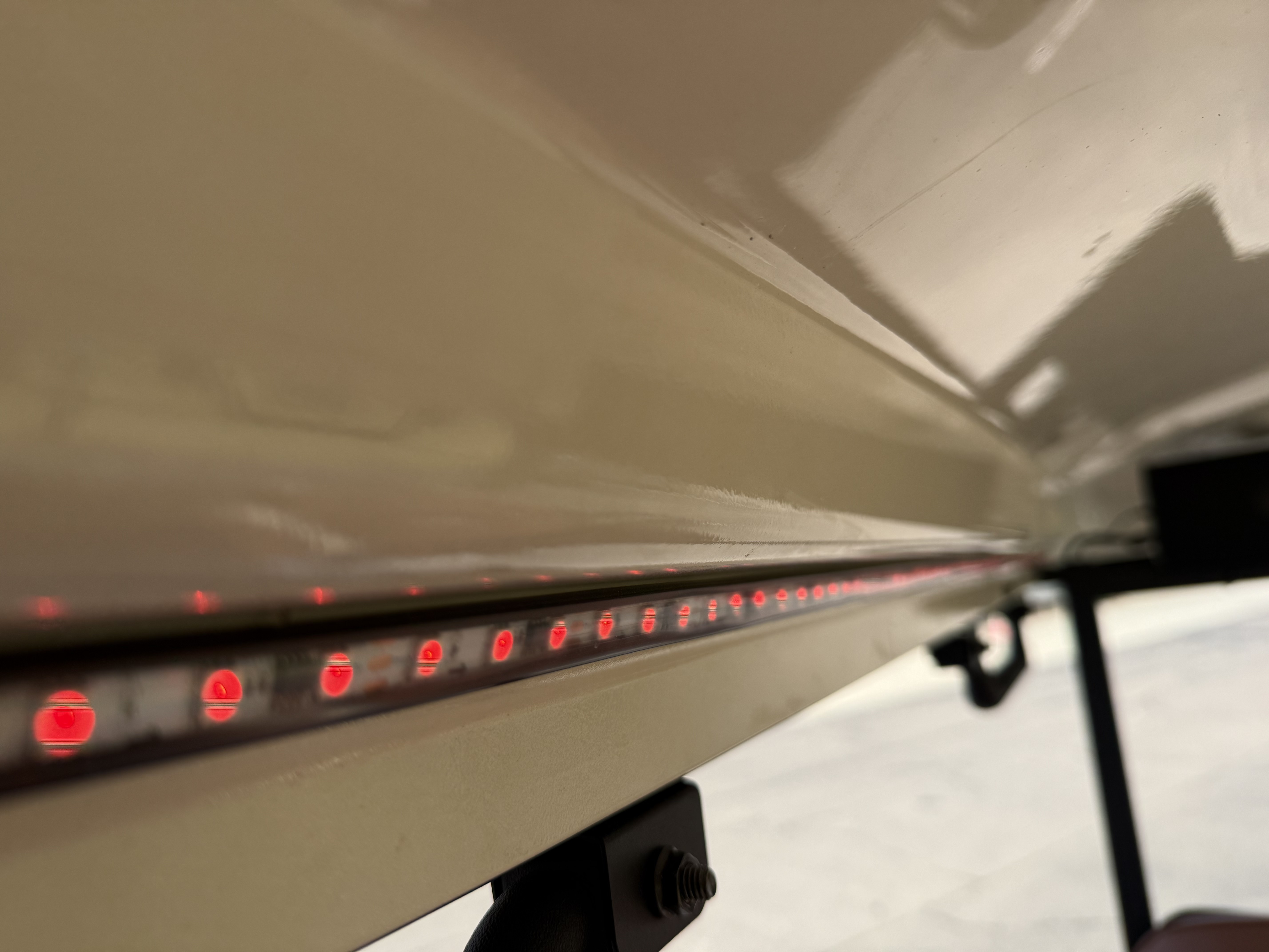 2025 Alset EV Alset Ascend in West End, North Carolina - Photo 7