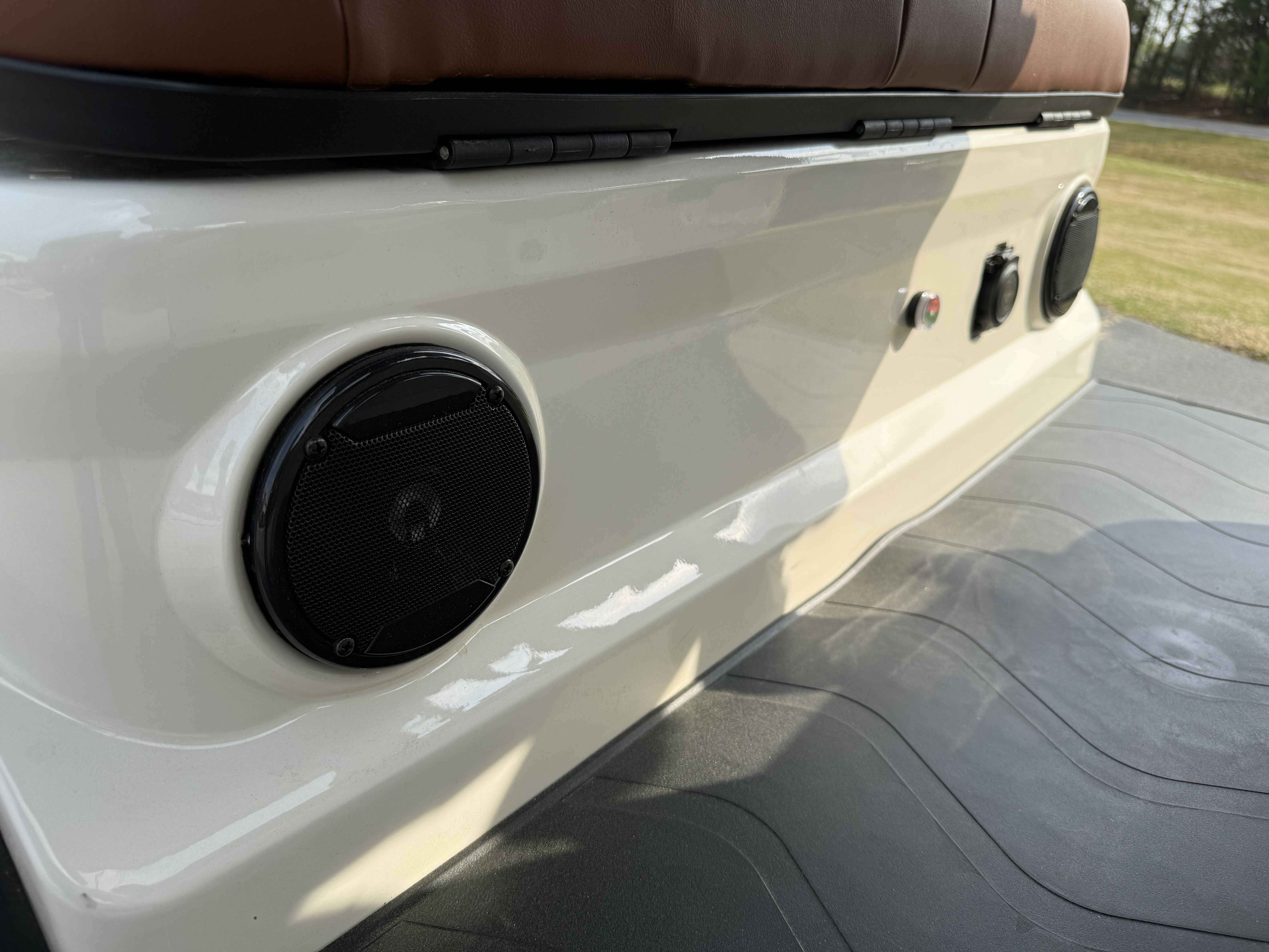 2025 Alset EV Alset Ascend in West End, North Carolina - Photo 9