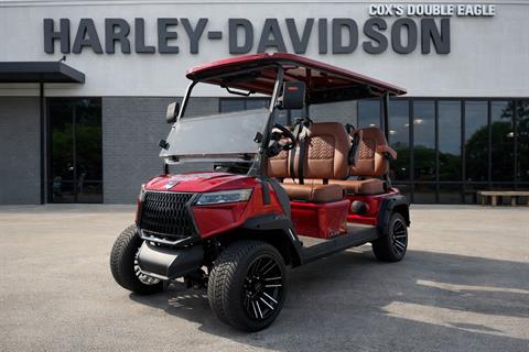 2025 Alset EV Alset Ascend in West End, North Carolina - Photo 1