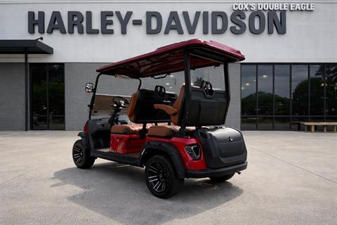 2025 Alset EV Alset Ascend in West End, North Carolina - Photo 2