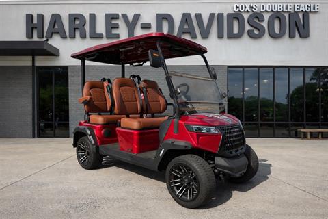 2025 Alset EV Alset Ascend in West End, North Carolina - Photo 4