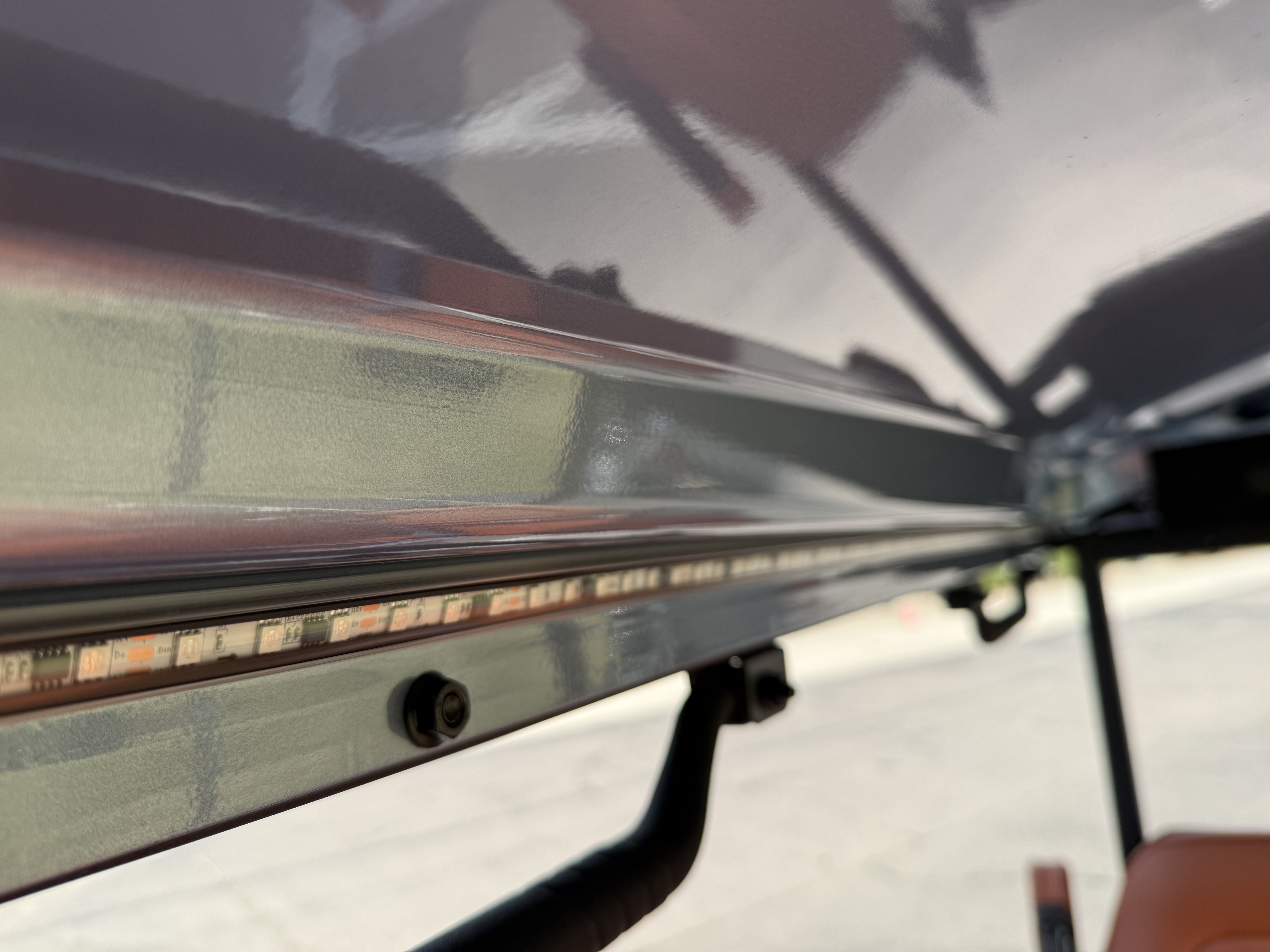 2025 Alset EV Alset Ascend in West End, North Carolina - Photo 5