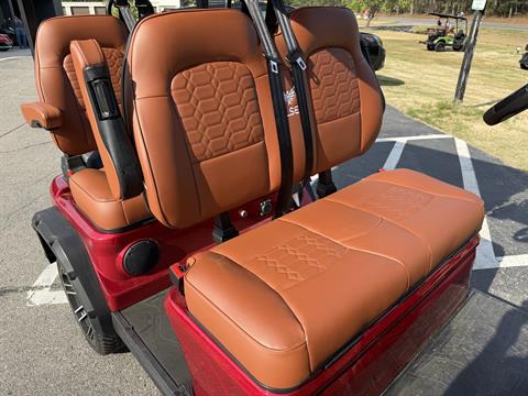 2025 Alset EV Alset Ascend in West End, North Carolina - Photo 6