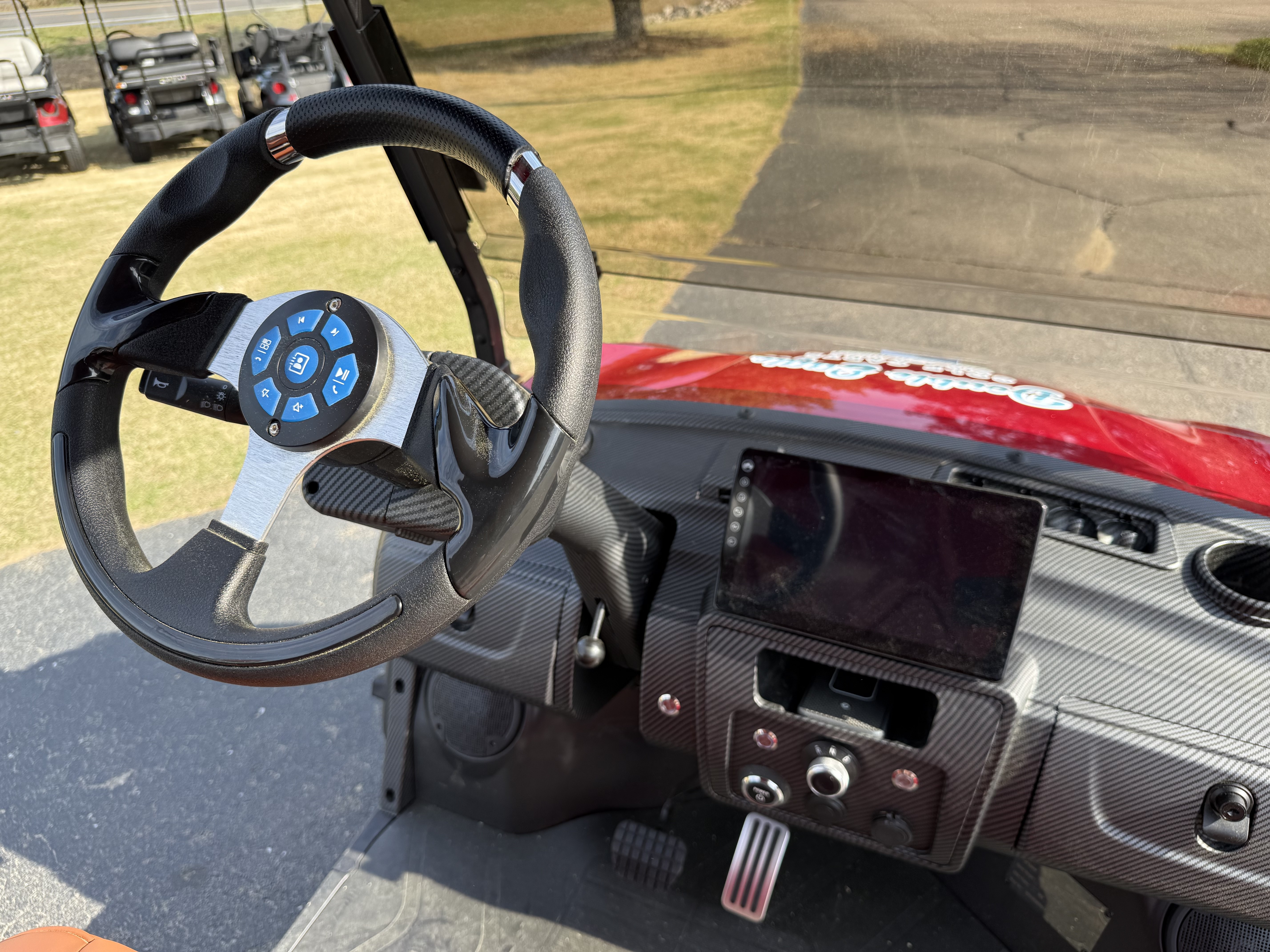 2025 Alset EV Alset Ascend in West End, North Carolina - Photo 7