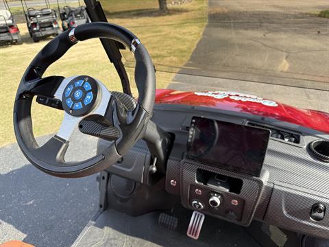 2025 Alset EV Alset Ascend in West End, North Carolina - Photo 7