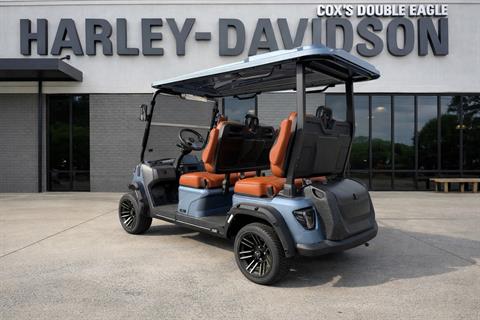 2025 Alset EV Alset Ascend in West End, North Carolina - Photo 2