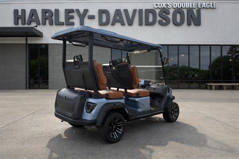 2025 Alset EV Alset Ascend in West End, North Carolina - Photo 3