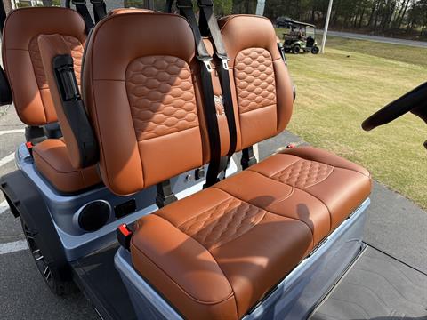 2025 Alset EV Alset Ascend in West End, North Carolina - Photo 5