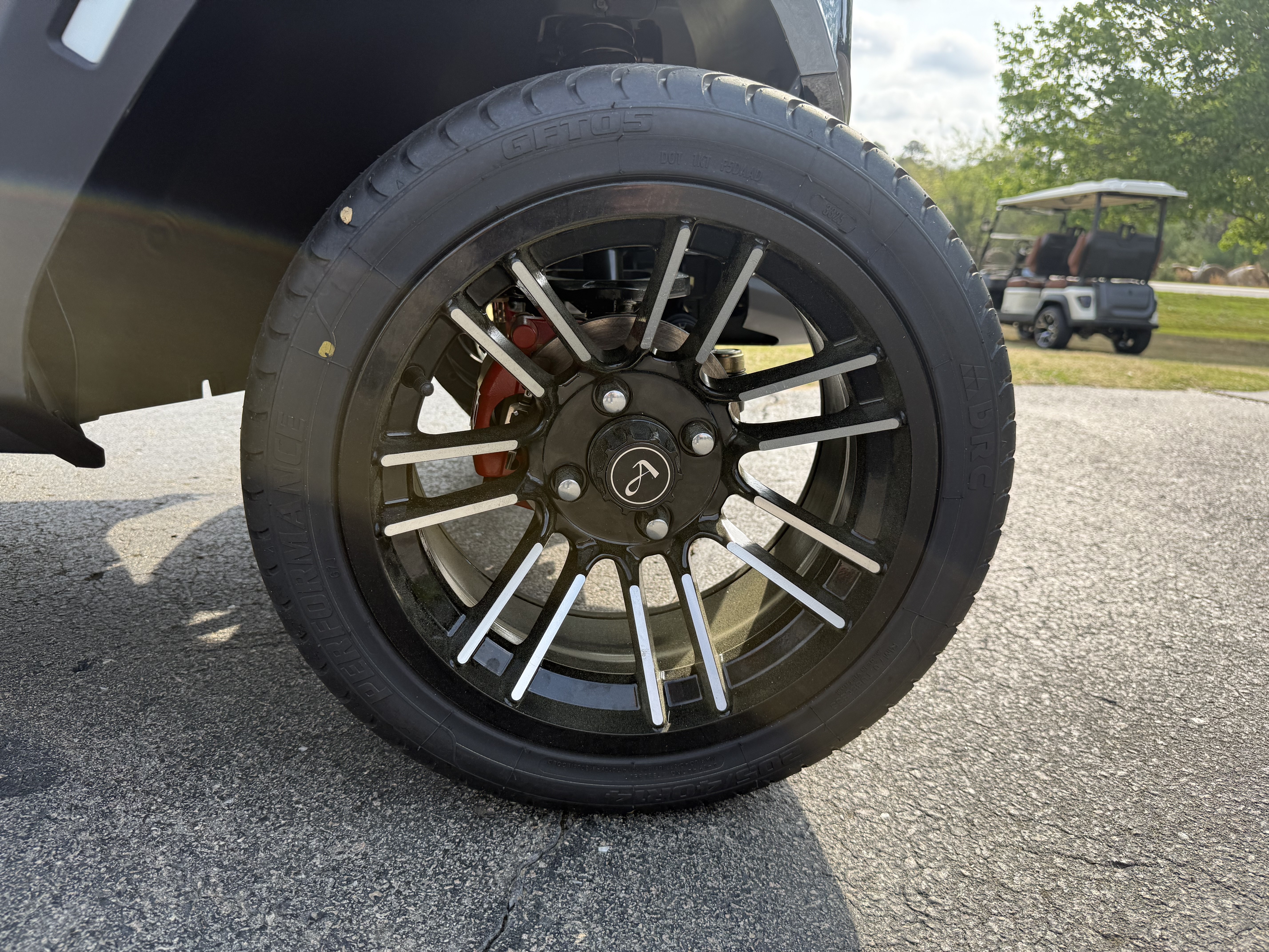 2025 Alset EV Alset Ascend in West End, North Carolina - Photo 7