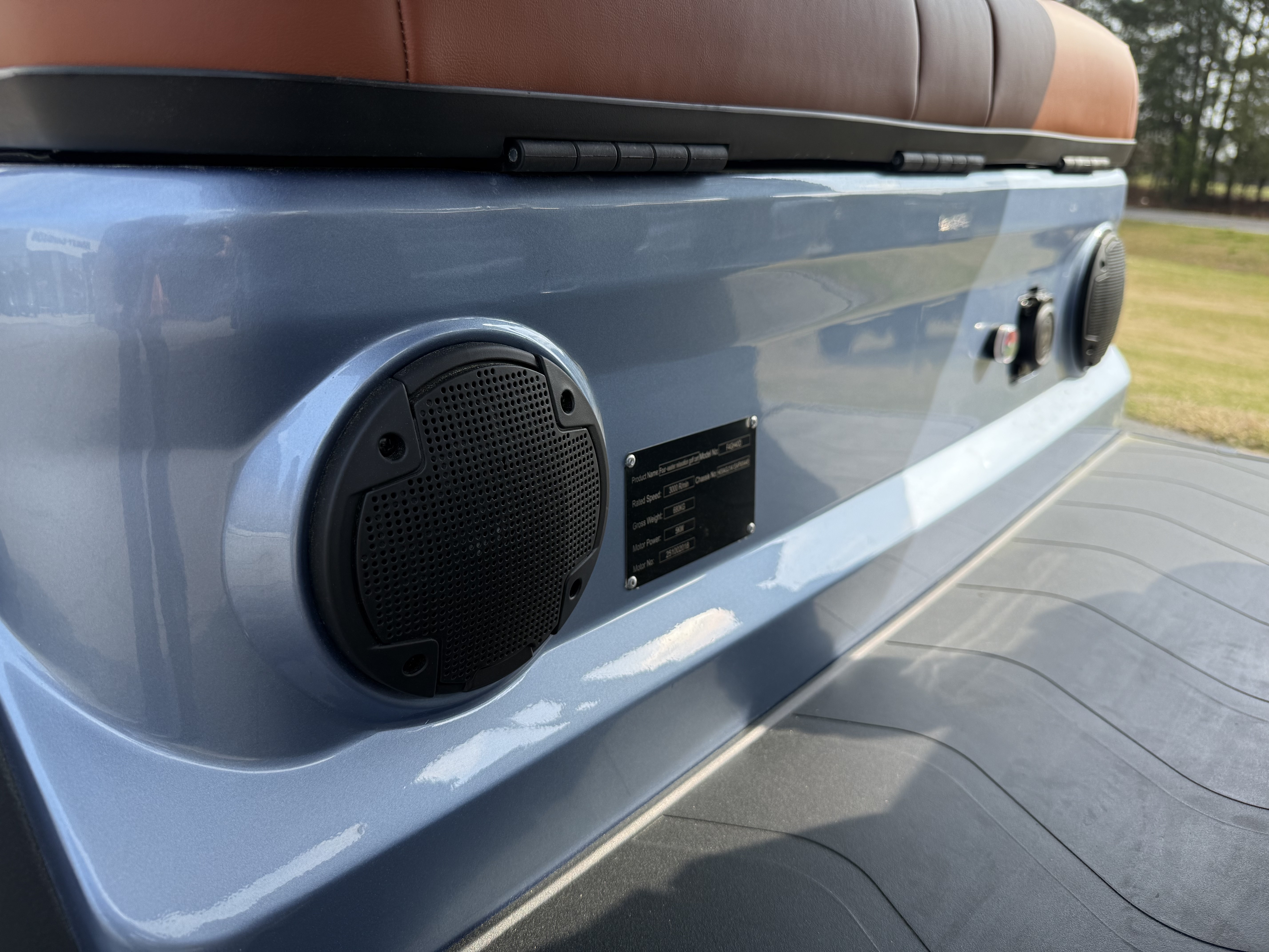 2025 Alset EV Alset Ascend in West End, North Carolina - Photo 8