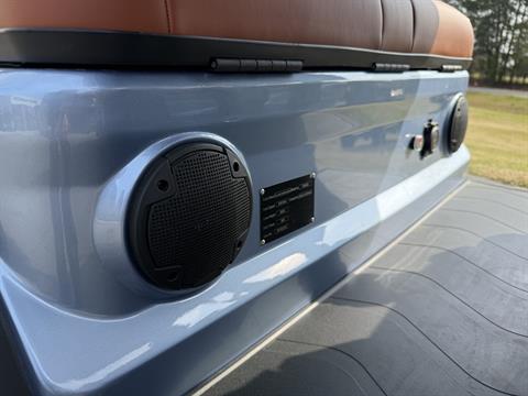 2025 Alset EV Alset Ascend in West End, North Carolina - Photo 8