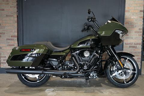 2026 Harley-Davidson Road Glide® in West End, North Carolina - Photo 1