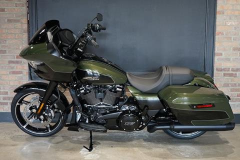 2026 Harley-Davidson Road Glide® in West End, North Carolina - Photo 2