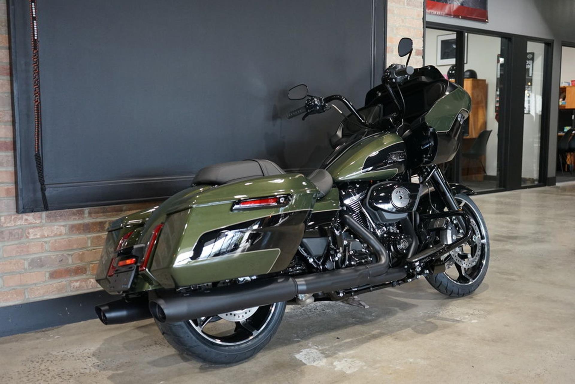 2026 Harley-Davidson Road Glide® in West End, North Carolina - Photo 5